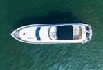 Sunseeker 82 Yacht