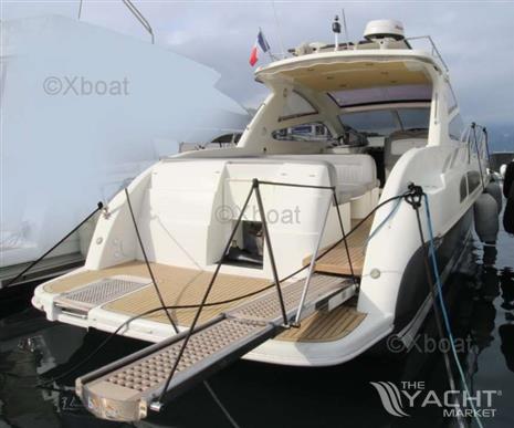 AIRON MARINE AIRON 4300 TTOP