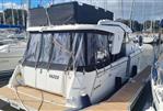 BENETEAU SWIFT TRAWLER 30