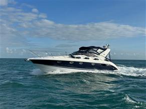 Fairline Targa 40