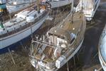 Bruce Roberts Custom Build 36