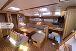 JEANNEAU SUN ODYSSEY 49I