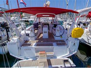 BENETEAU OCEANIS 38.1