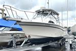 Grady-White Marlin 300