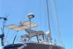 Jeanneau Sun Odyssey 44