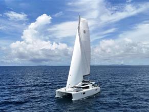 LAGOON LAGOON 450 F