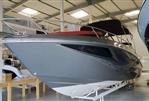 CRANCHI ENDURANCE 30