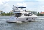 Sunseeker 60 Manhattan