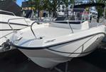 QUICKSILVER QUICKSILVER ACTIV 675 SUNDECK