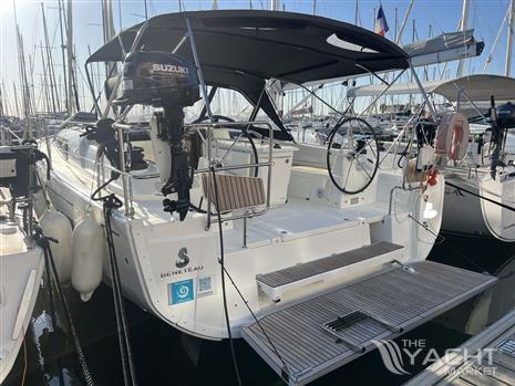 BENETEAU OCEANIS 40.1