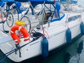 BENETEAU OCEANIS 30.1