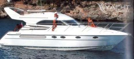 FAIRLINE PHANTOM 40