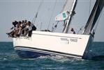 Nautor Swan 70