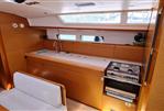 JEANNEAU SUN ODYSSEY 479