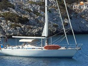 Nautor Swan 54