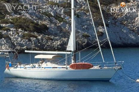 Nautor Swan 54 - Picture 1