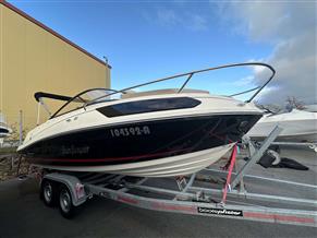 BAYLINER BAYLINER VR5 C