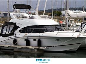 BENETEAU ANTARES 36