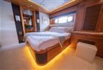 CRN Ferretti Customline