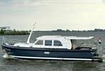 Linssen 40.9 Sedan Variodeck