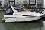 Fairline Sprint 21