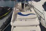 RINKER RINKER 232 CAPTIVA CUDDY