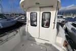 QUICKSILVER QUICKSILVER 580 PILOTHOUSE