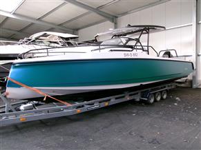 RYCK YACHTS RYCK 280