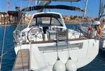 BENETEAU OCEANIS 48