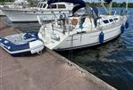 JEANNEAU SUN ODYSSEY 40.3