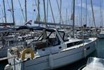 BENETEAU OCEANIS 38