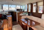 BENETEAU SWIFT TRAWLER 42