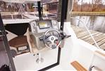 Pegazus 560 - Pegazus 560 Top Fisher Innovative Helm