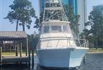 Viking 48 Convertible Sport Fish - 1989 Viking 48 Convertible Sport Fish - Photo #2