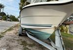 Quest 217 Open Fisherman - 1995 Quest 217 Open Fisherman - Photo #7