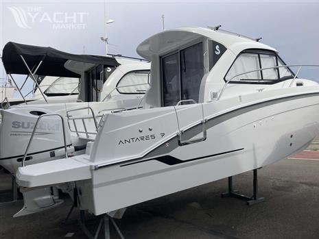 BENETEAU ANTARES 7 OB