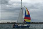 SOUTHERLY YACHTS Southerly 32 - southerly-32-grace-4