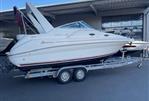 SEA RAY SUNDANCER 240