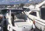 SUNSEEKER SUPERHAWK 40