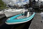 Cobra Ribs Nautique 8.0m - COASTAL MARINE SALES UK LTD