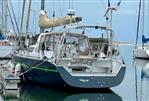 JFA CONCARNEAU PETREL 42
