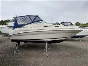 Sea Ray 240 SUNDANCER