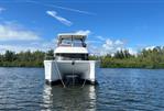 Fountaine Pajot MY 37 - Used Power Catamaran for sale