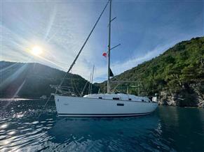 Beneteau Oceanis 36 cc