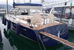 Baltic Yachts 62 - 2011 Baltic Yachts 62 - EASY BLUE for sale