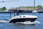 Sea Ray 255 Sundancer