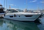 BENETEAU GRAN TURISMO 40