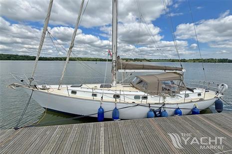 Peterson 44