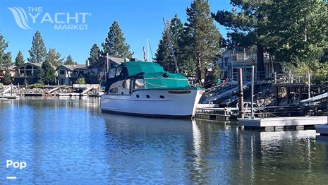 Chris-Craft 42 - 1950 Chris-Craft 42 - Photo #1