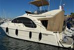 AZIMUT 39 E Fly